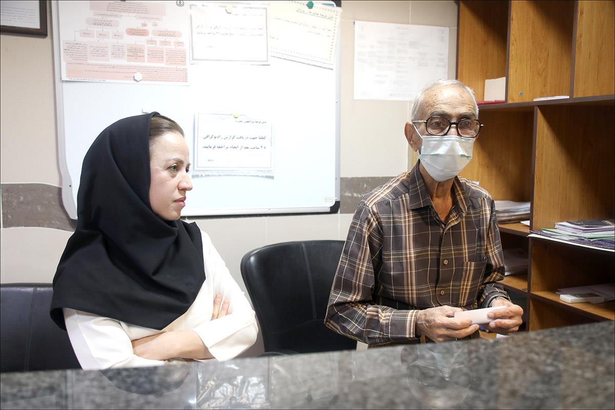 روز رادیولوژی 4