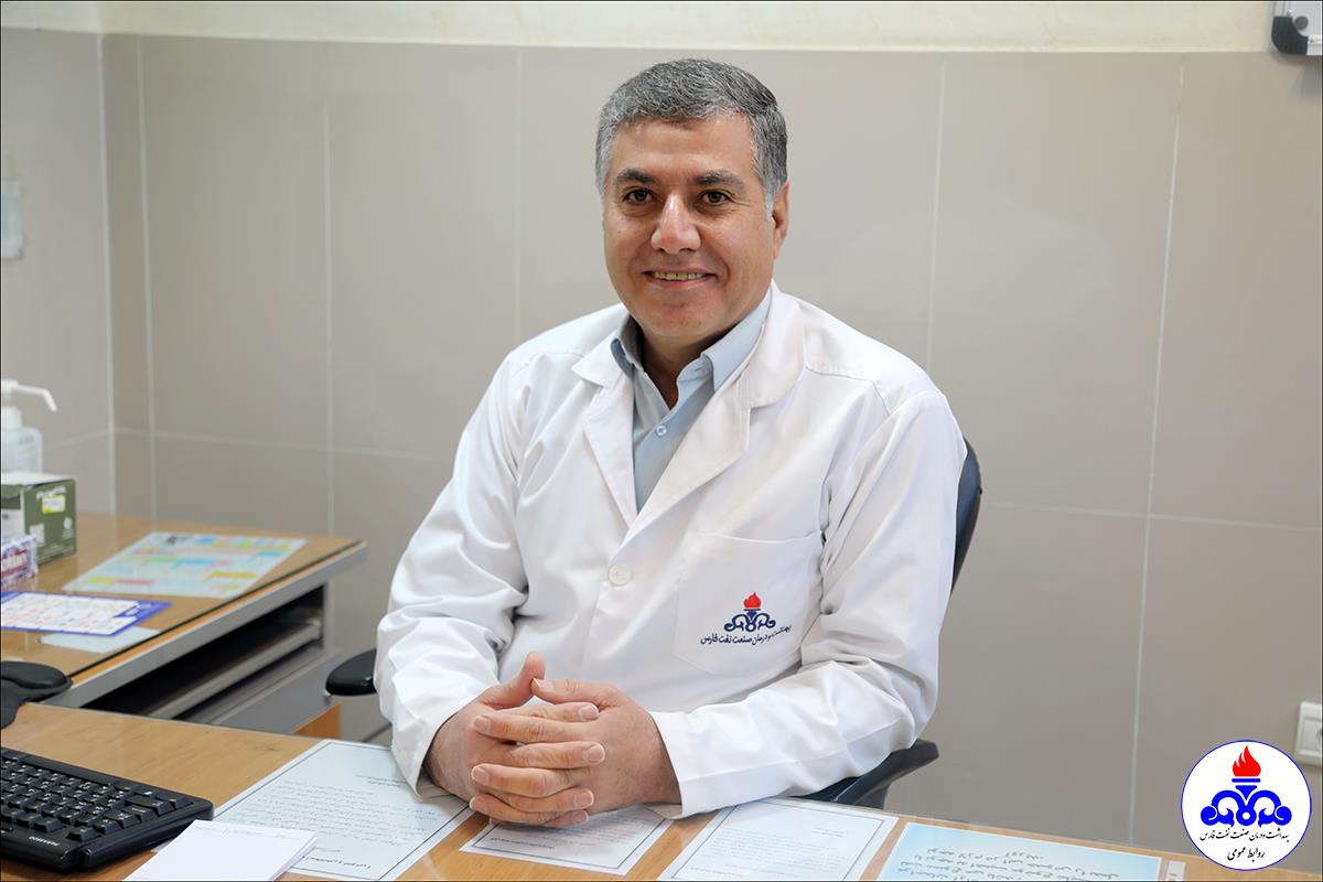 دیابت/دکتر کاظمی فر