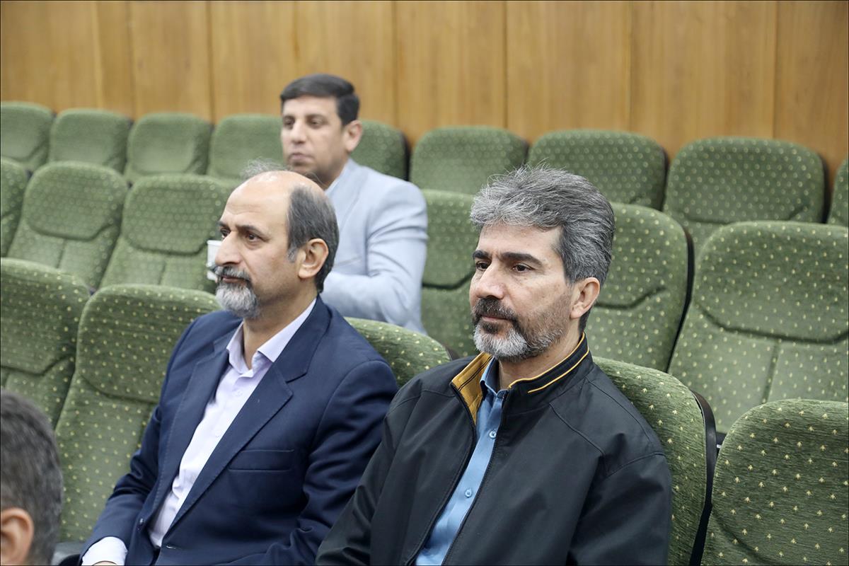 هفته بسیج/همایش بزرگ تجلیل از بسیجیان نمونه 28