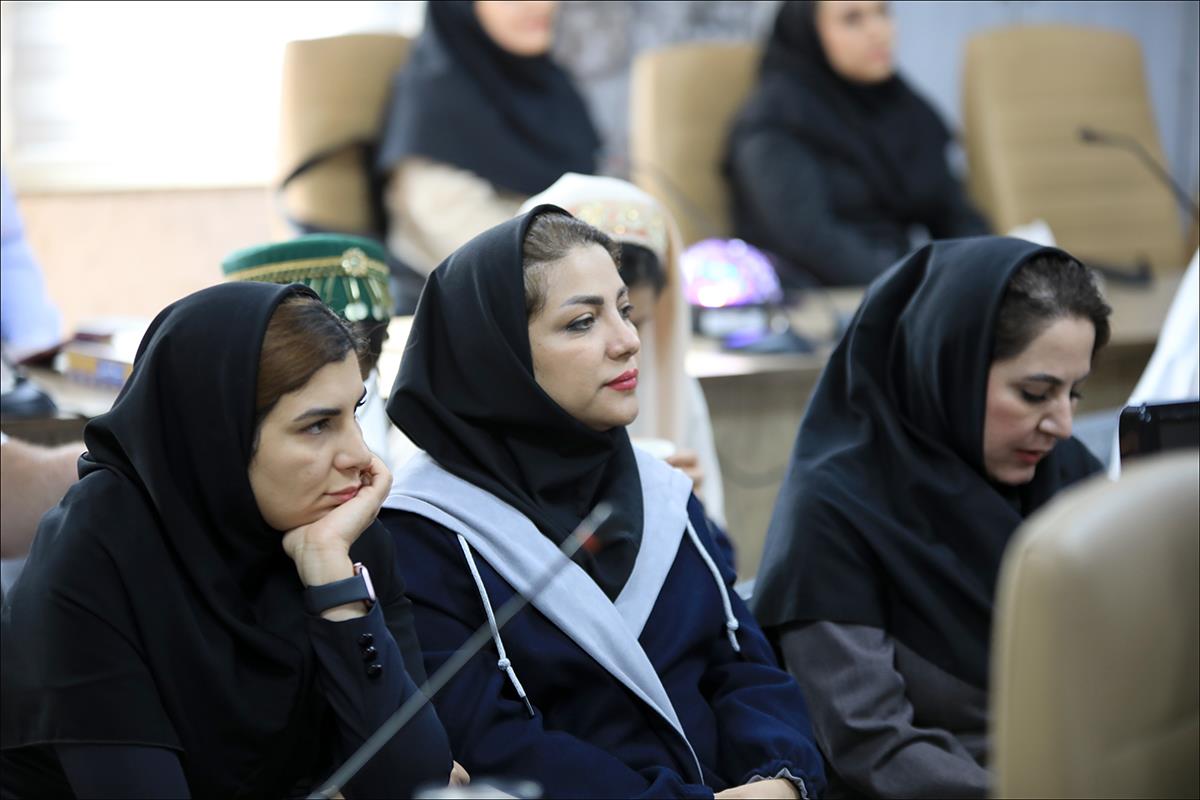 ولادت حضرت فاطمه (س)، روز مادر و روز زن 3 39