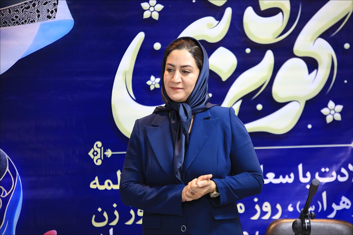 ولادت حضرت فاطمه (س)، روز مادر و روز زن 3 38