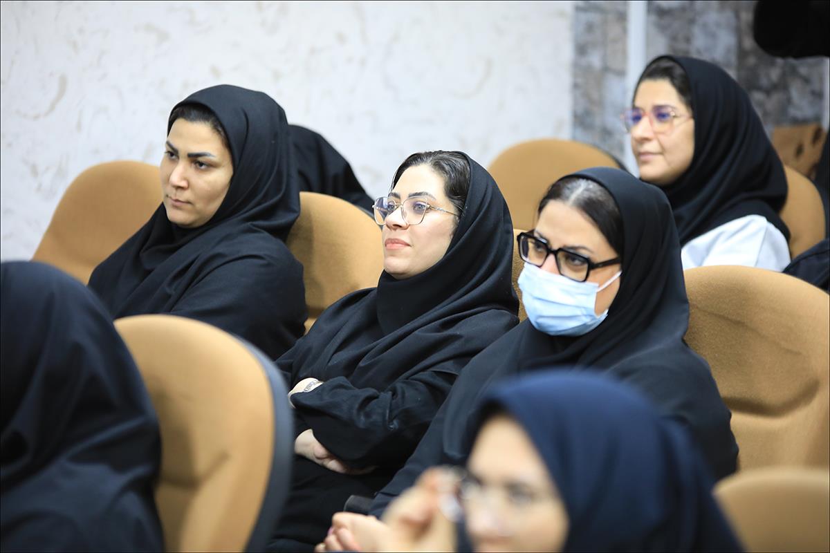 ولادت حضرت فاطمه (س)، روز مادر و روز زن 3 30