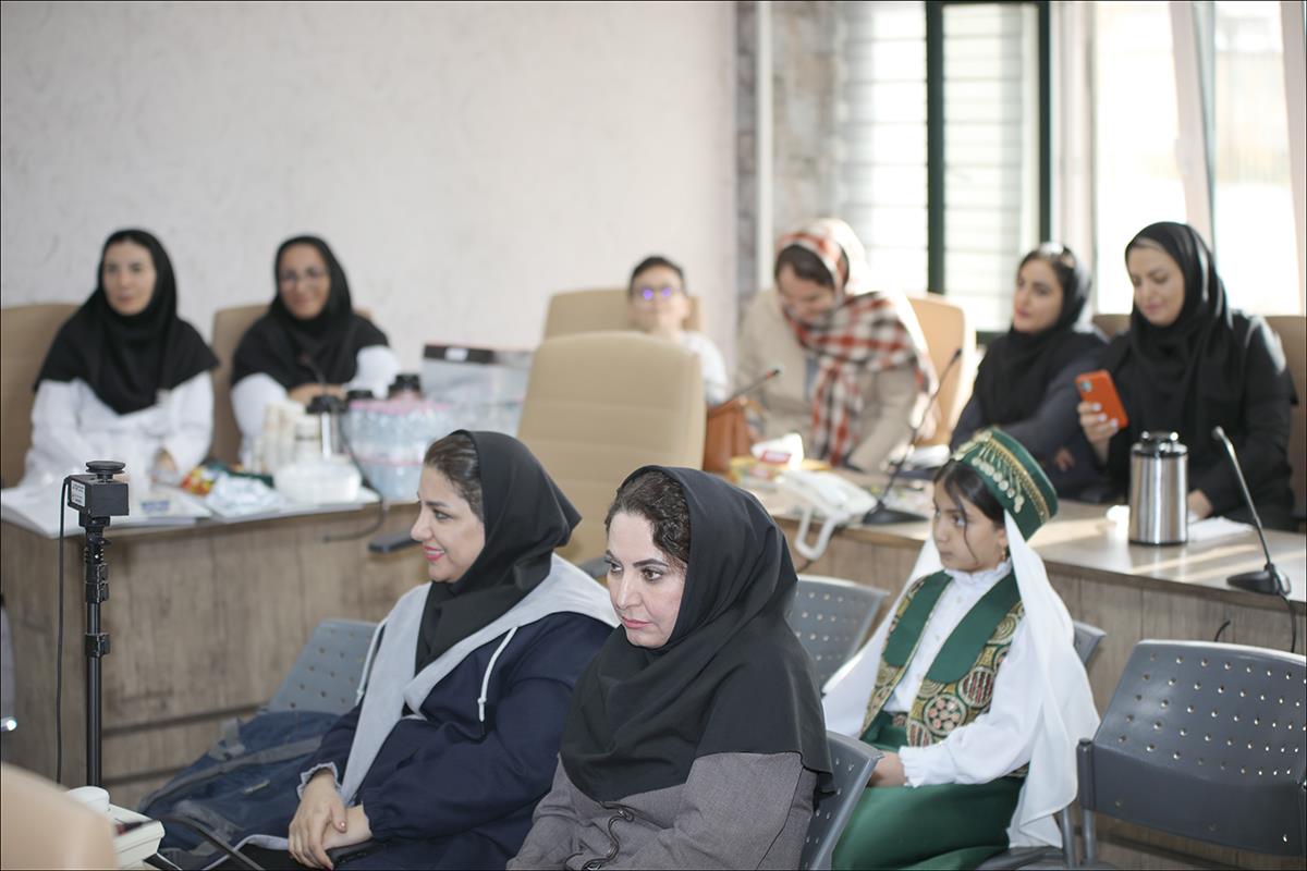 ولادت حضرت فاطمه (س)، روز مادر و روز زن 3 26