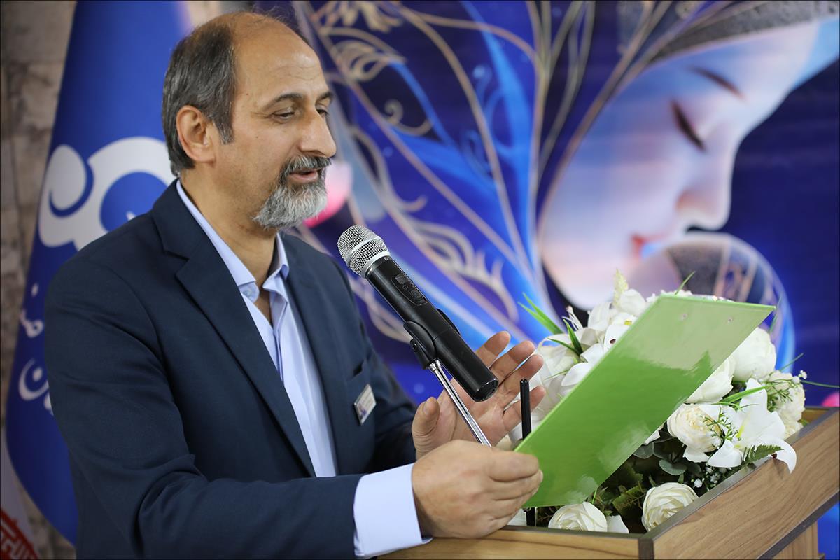 ولادت حضرت فاطمه (س)، روز مادر و روز زن 3 25