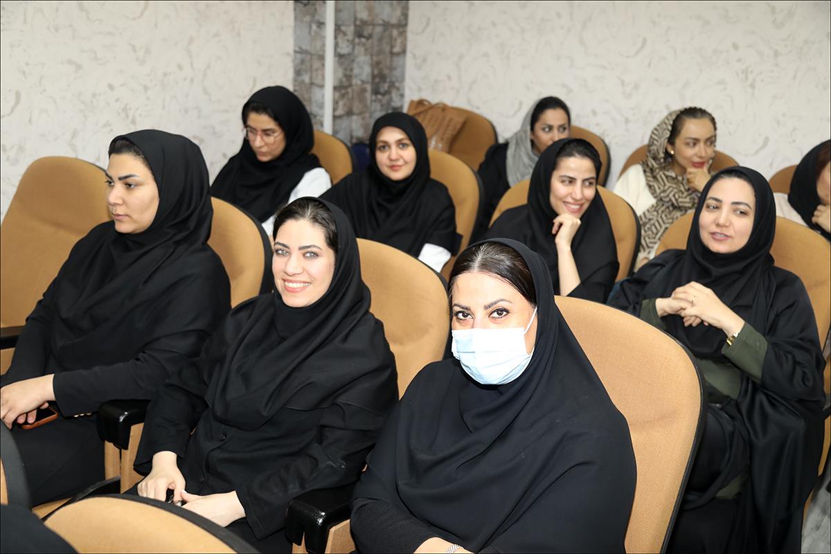 ولادت حضرت فاطمه (س)، روز مادر و روز زن 3 23