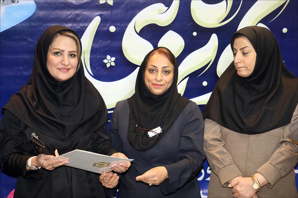 ولادت حضرت فاطمه (س)، روز مادر و روز زن 3 16