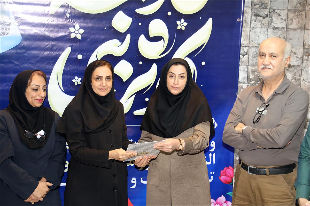 ولادت حضرت فاطمه (س)، روز مادر و روز زن 3 15