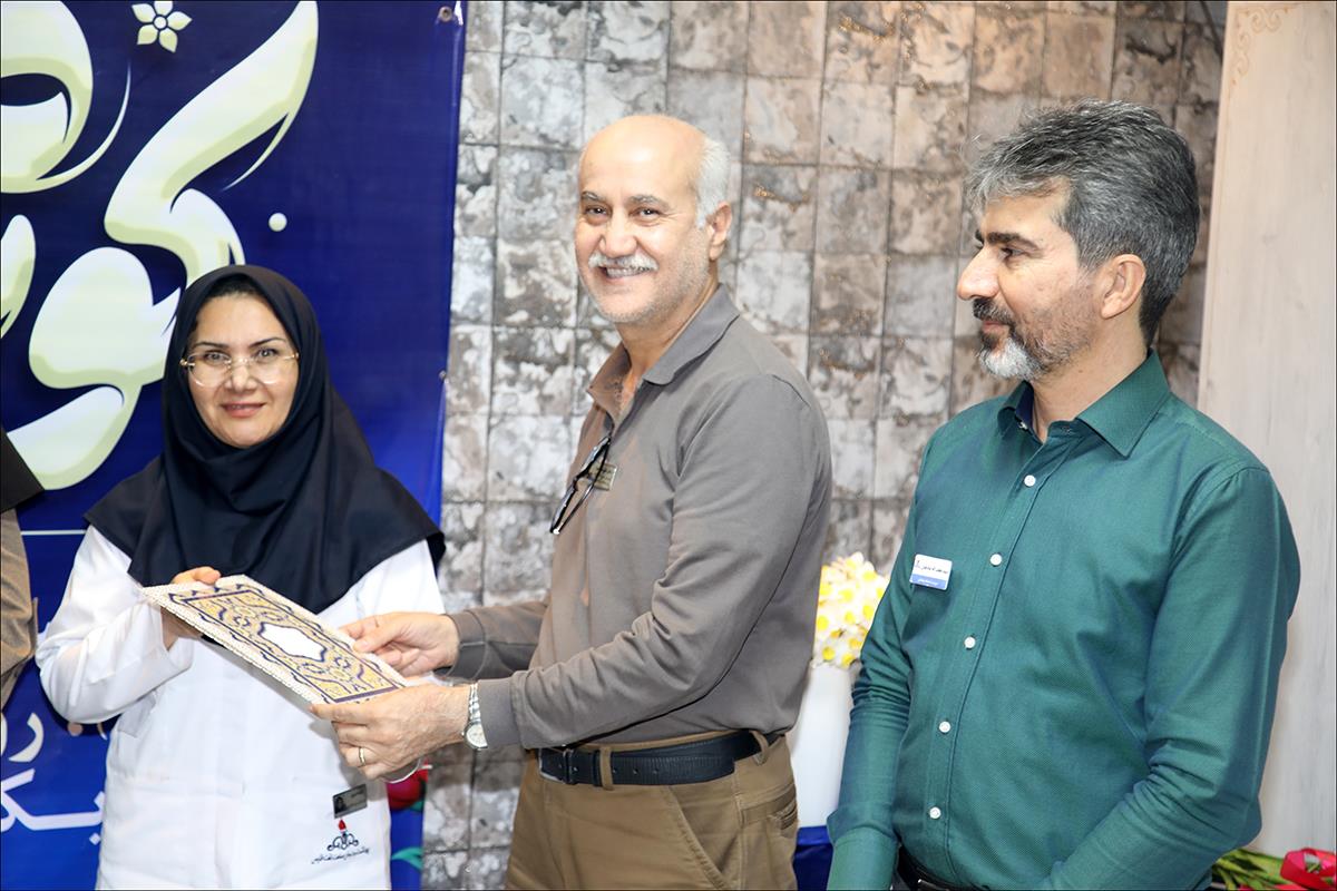 ولادت حضرت فاطمه (س)، روز مادر و روز زن 3 14