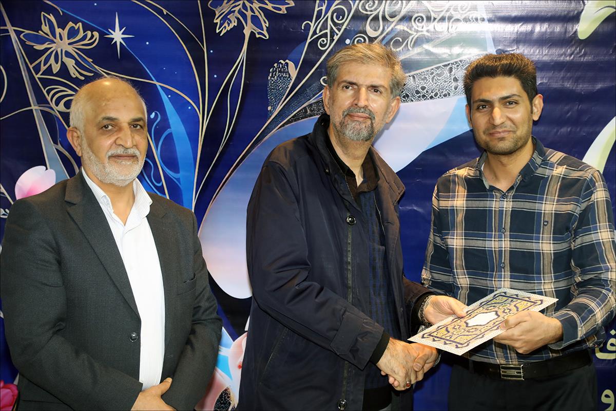 ولادت حضرت فاطمه (س)، روز مادر و روز زن 3 13