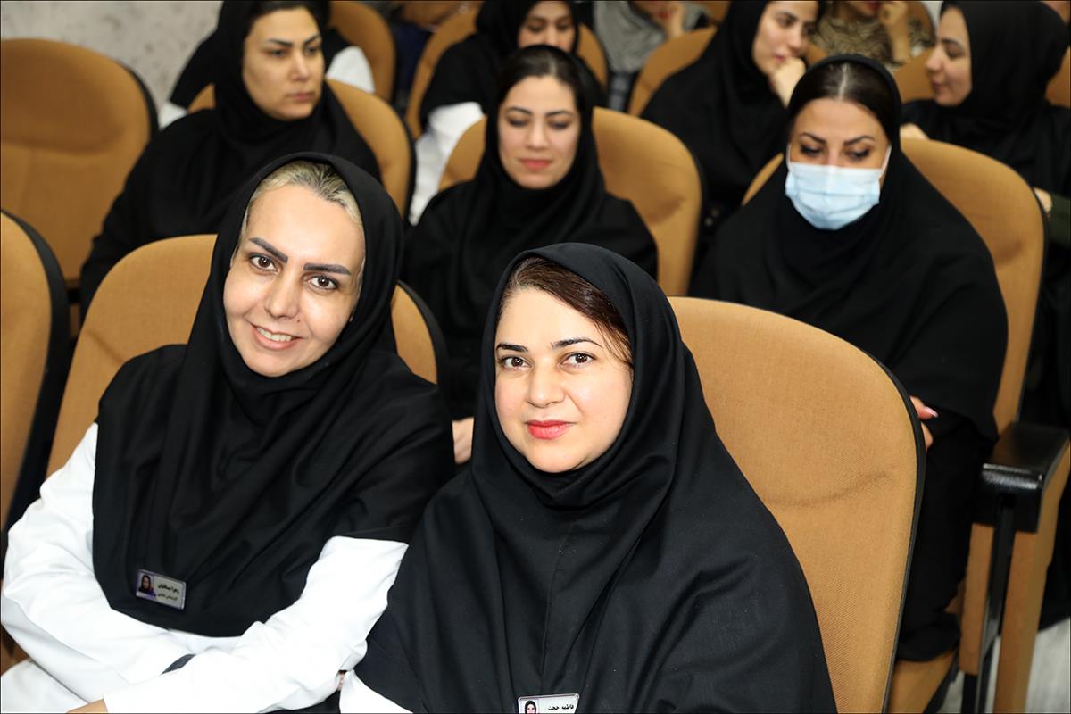 ولادت حضرت فاطمه (س)، روز مادر و روز زن 3 12