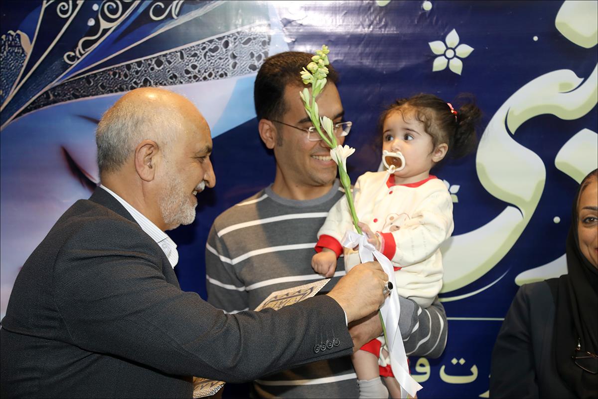 ولادت حضرت فاطمه (س)، روز مادر و روز زن 3 10