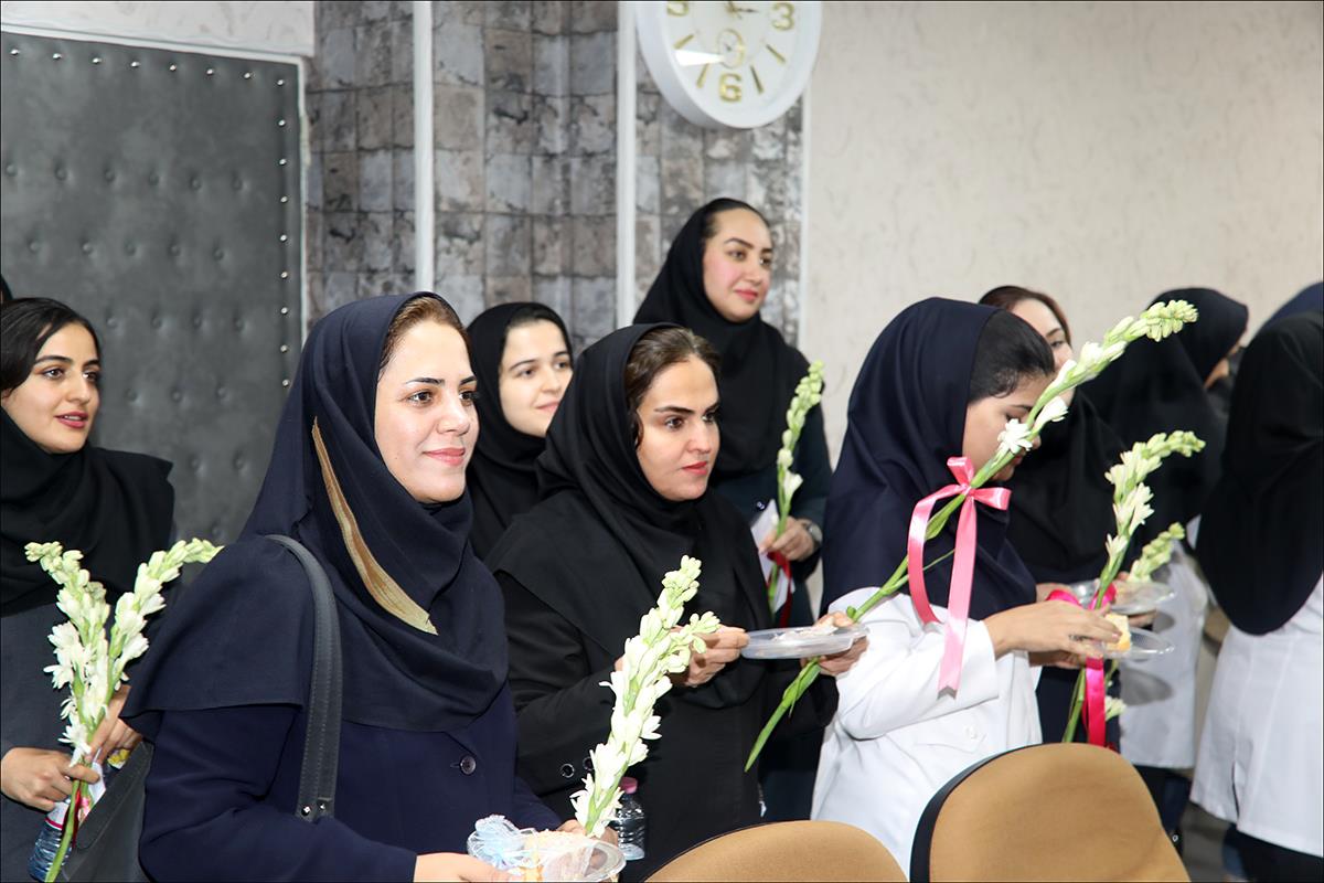 ولادت حضرت فاطمه (س)، روز مادر و روز زن 3 6