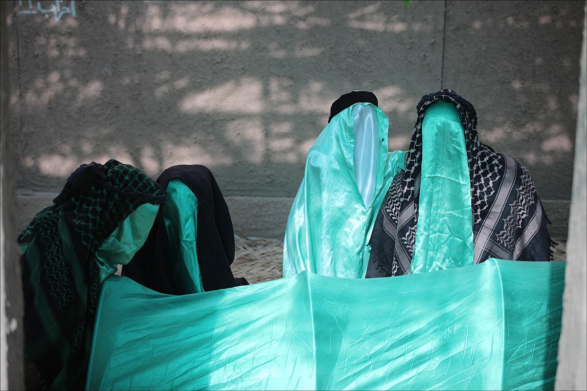 هفته بسیج/همایش بزرگ تجلیل از بسیجیان نمونه 4