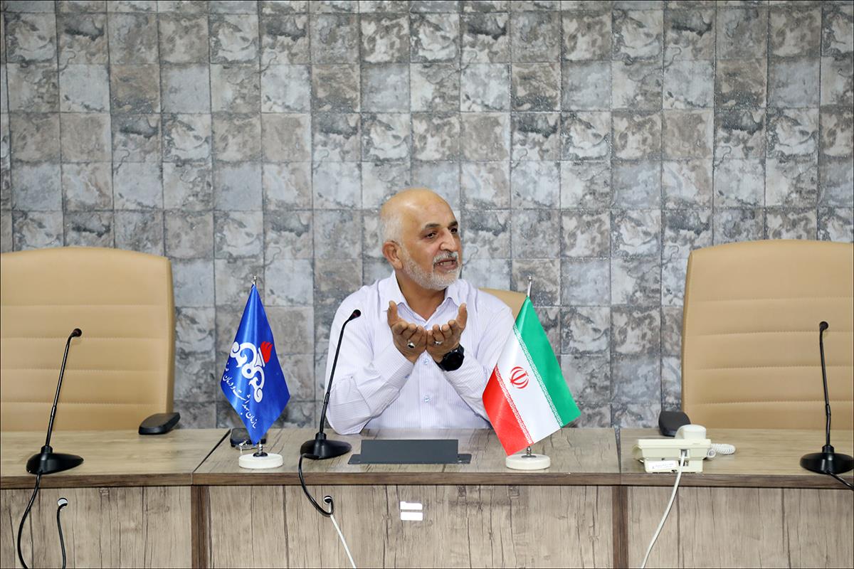 پاسداشت روز جهانی معلول در بهداشت و درمان صنعت نفت فارس 11