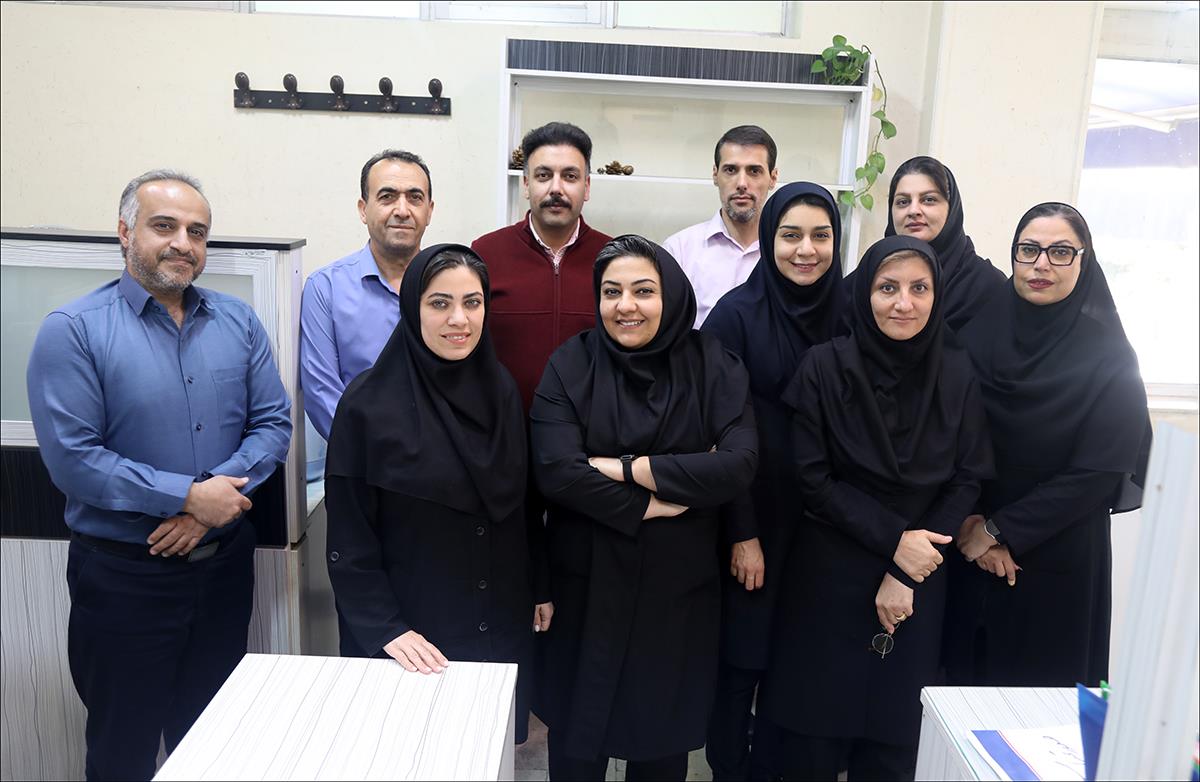 گرامی داشت روز بیمه در بهداشت و درمان صنعت نفت فارس 8