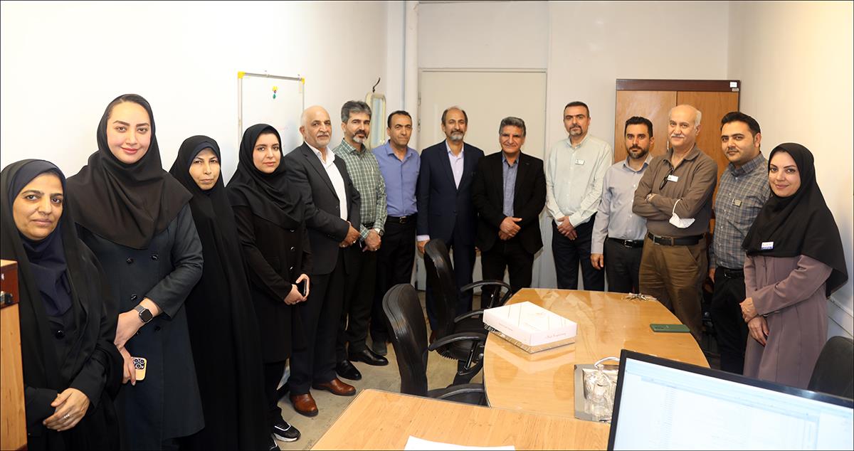 گرامی داشت روز حسابدار در بهداشت و درمان صنعت نفت فارس 8