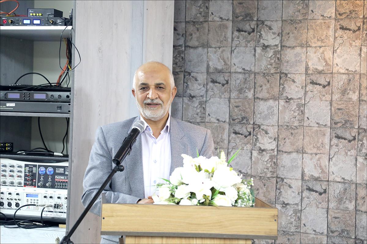 مرحله مقدماتی پنجمین دوره مسابقات قرآن وزارت نفت در بهداشت و درمان فارس برگزار شد 21