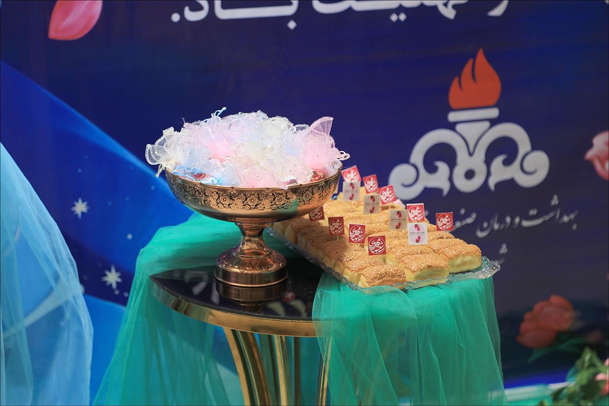 ولادت حضرت فاطمه (س)، روز مادر و روز زن  4