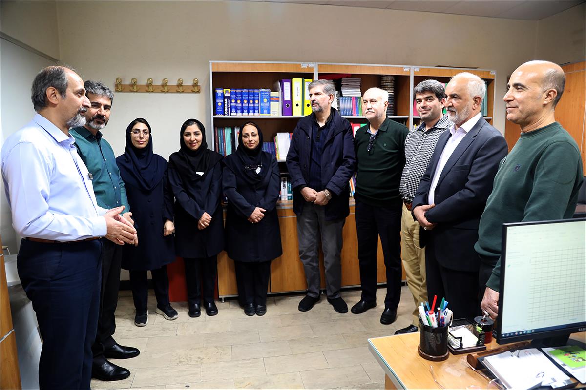 پاسداشت روز پژوهش 14