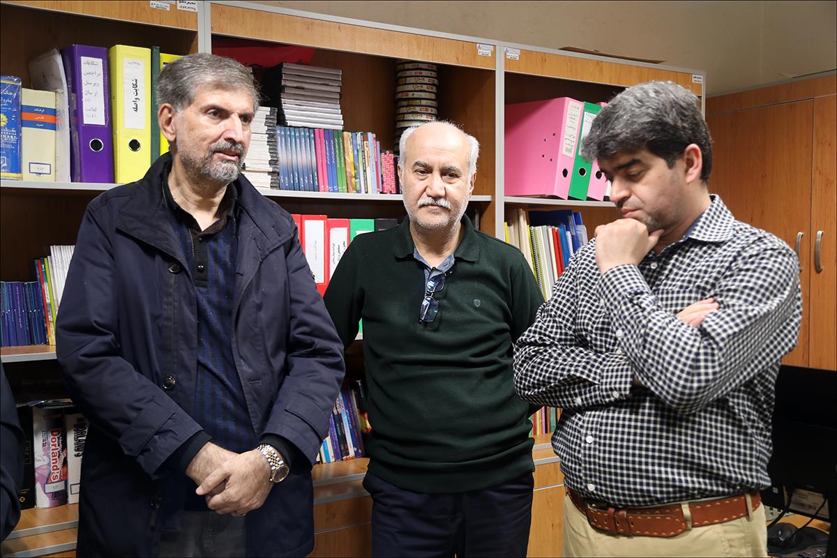 پاسداشت روز پژوهش 13