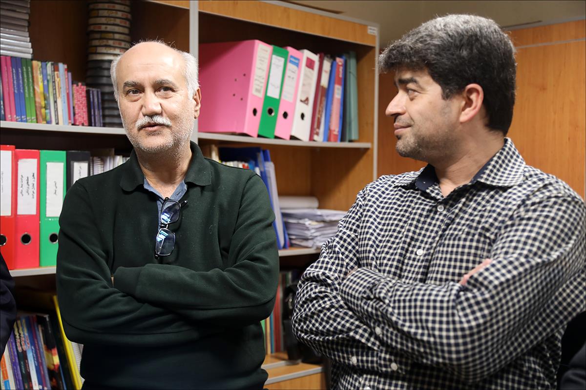 پاسداشت روز پژوهش 12