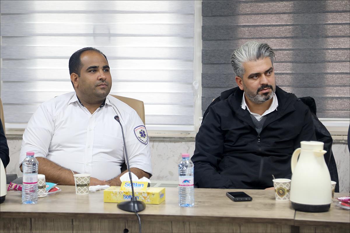 گرامی داشت روز حمل و نقل 14