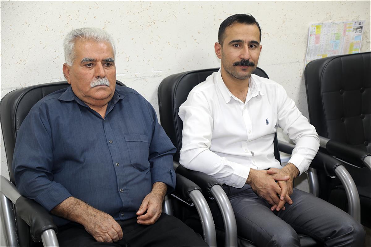 کلاس آموزش خدماتی ها 19