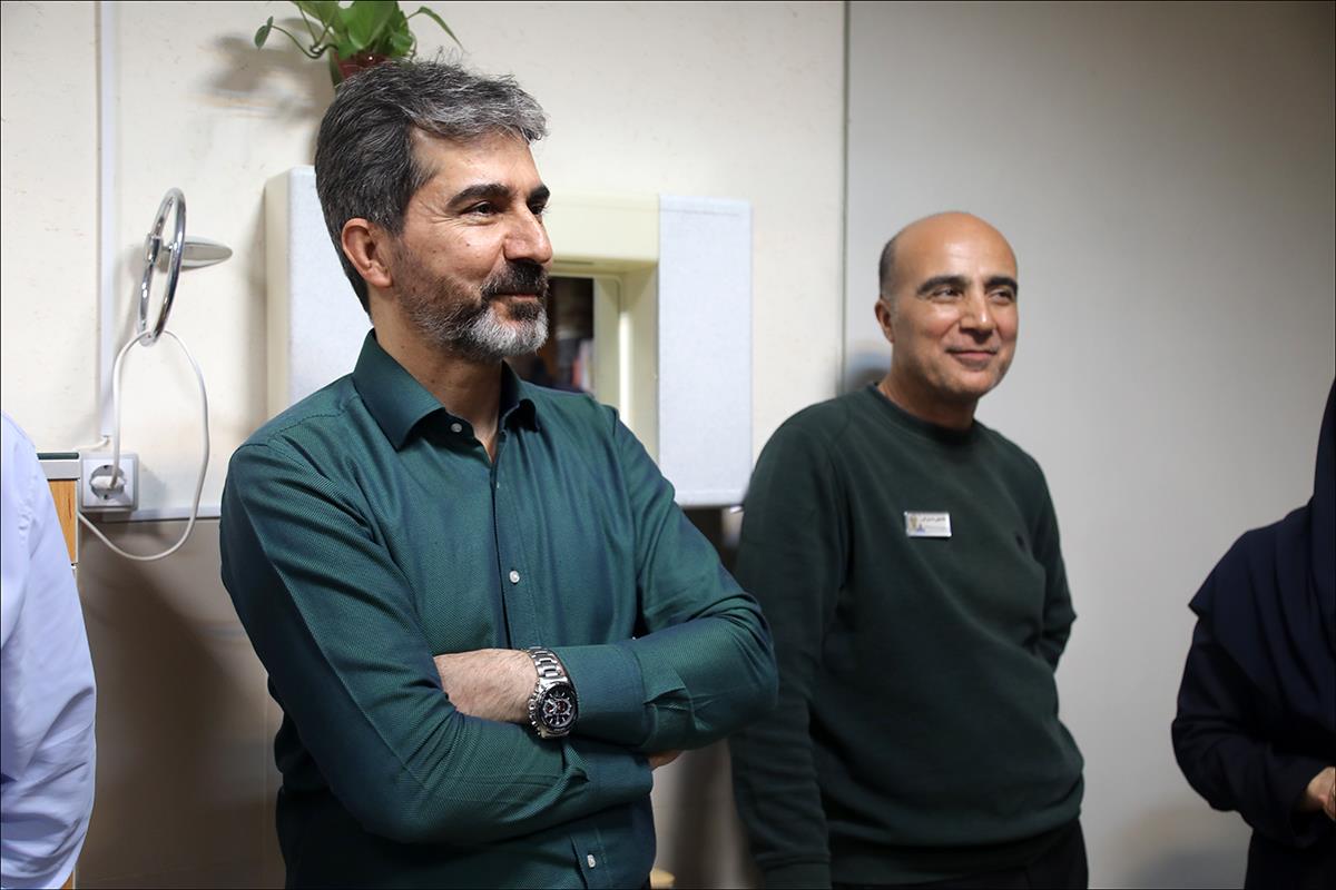 پاسداشت روز پژوهش 11