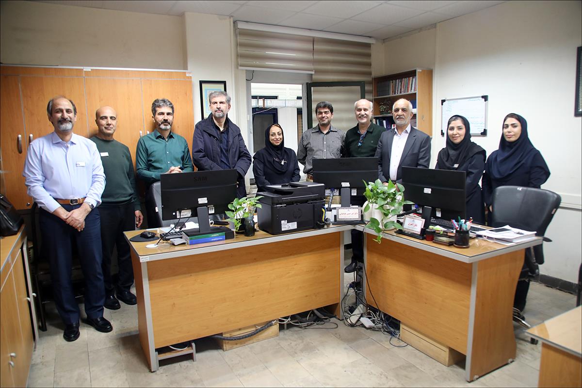 پاسداشت روز پژوهش 9