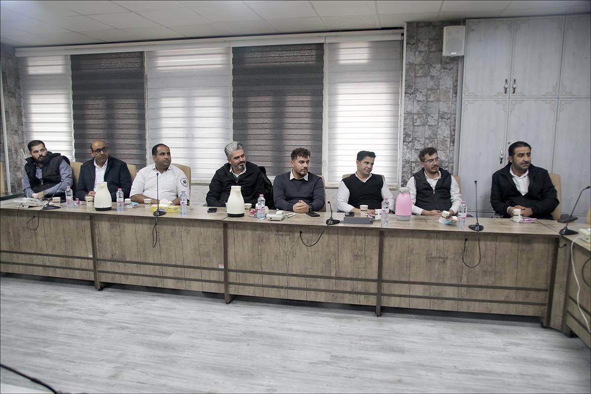 گرامی داشت روز حمل و نقل 11