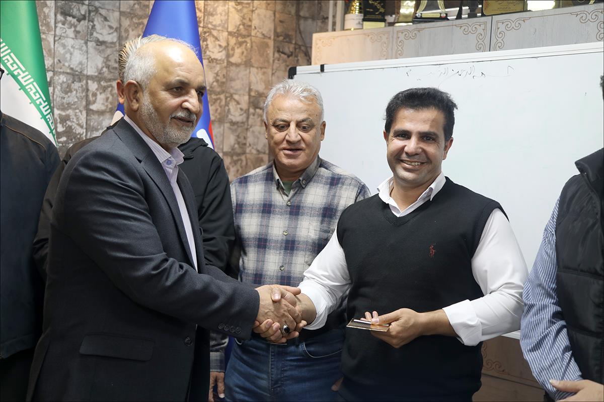 گرامی داشت روز حمل و نقل 9