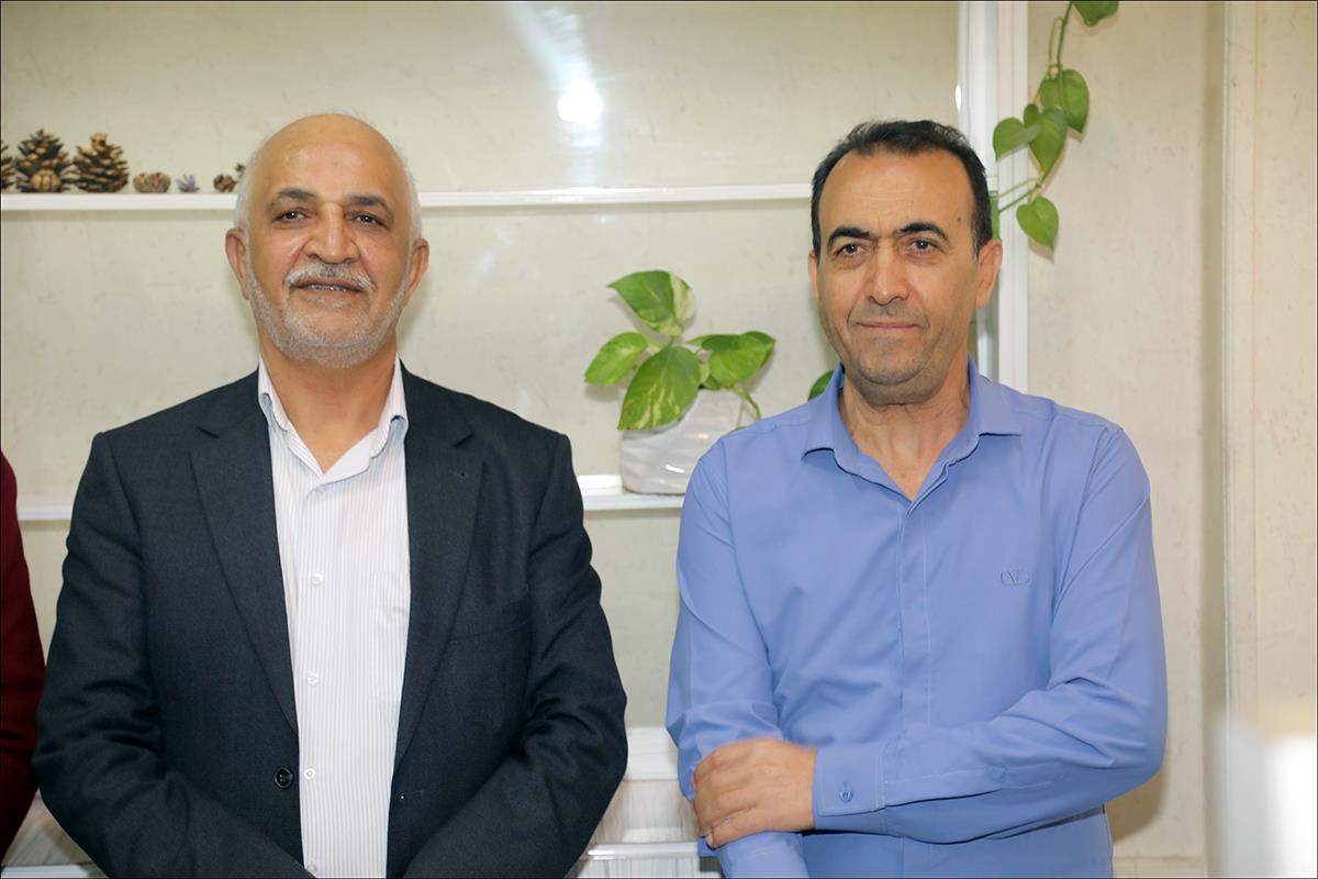 گرامی داشت روز بیمه در بهداشت و درمان صنعت نفت فارس 7