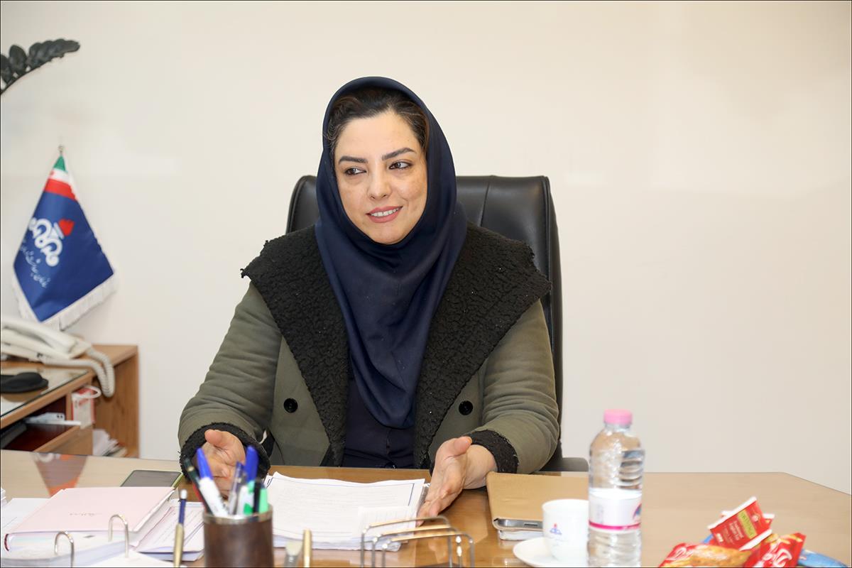 کلاس آموزش خدماتی ها 13