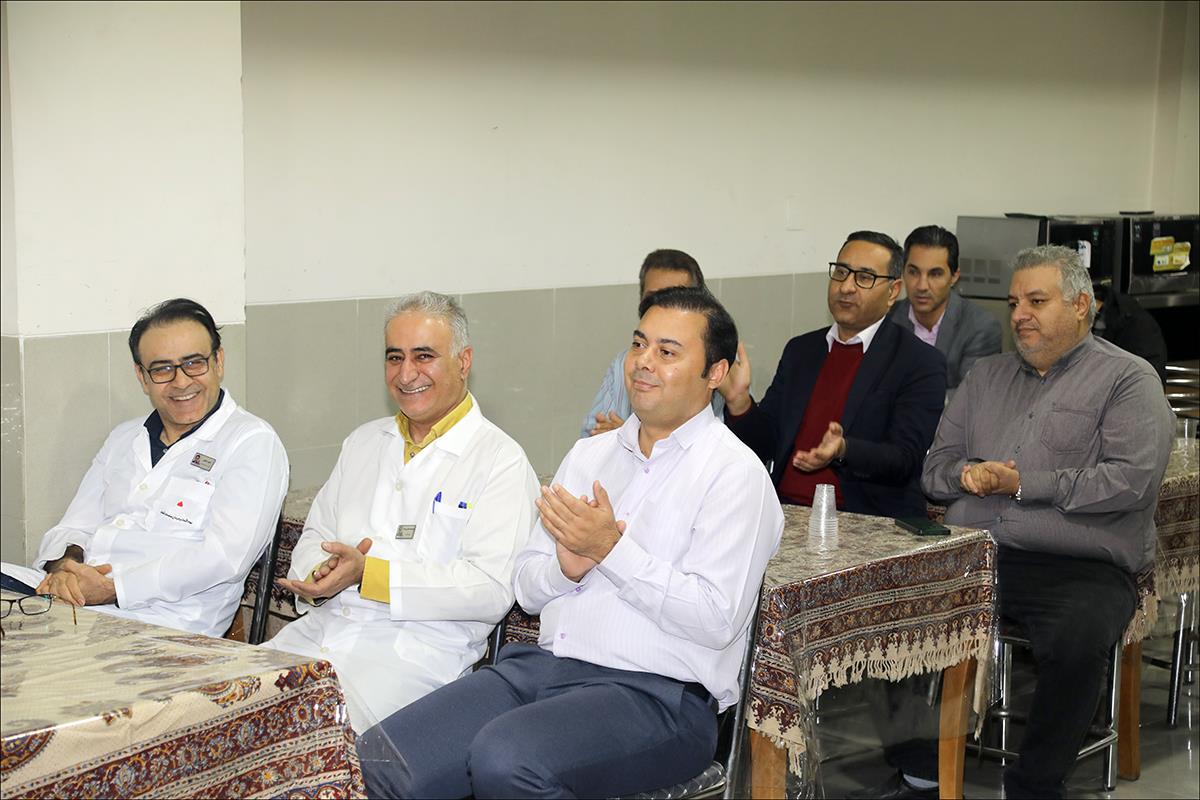 پاسداشت روز زن 7