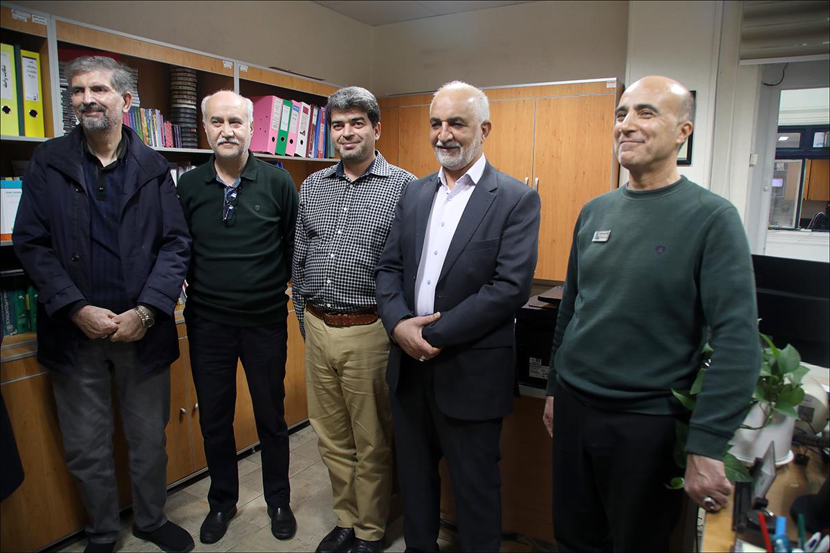 پاسداشت روز پژوهش 7