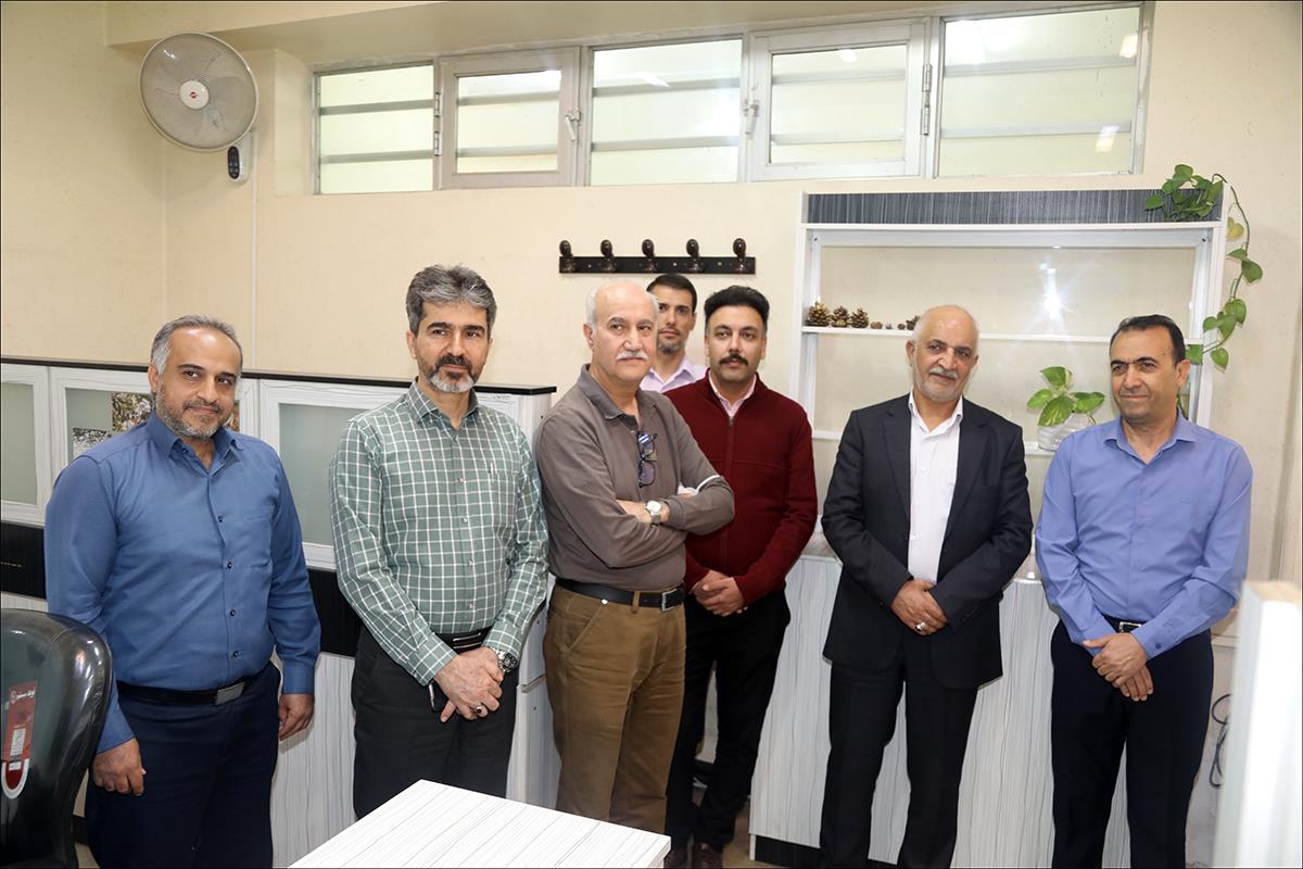 گرامی داشت روز بیمه در بهداشت و درمان صنعت نفت فارس 5