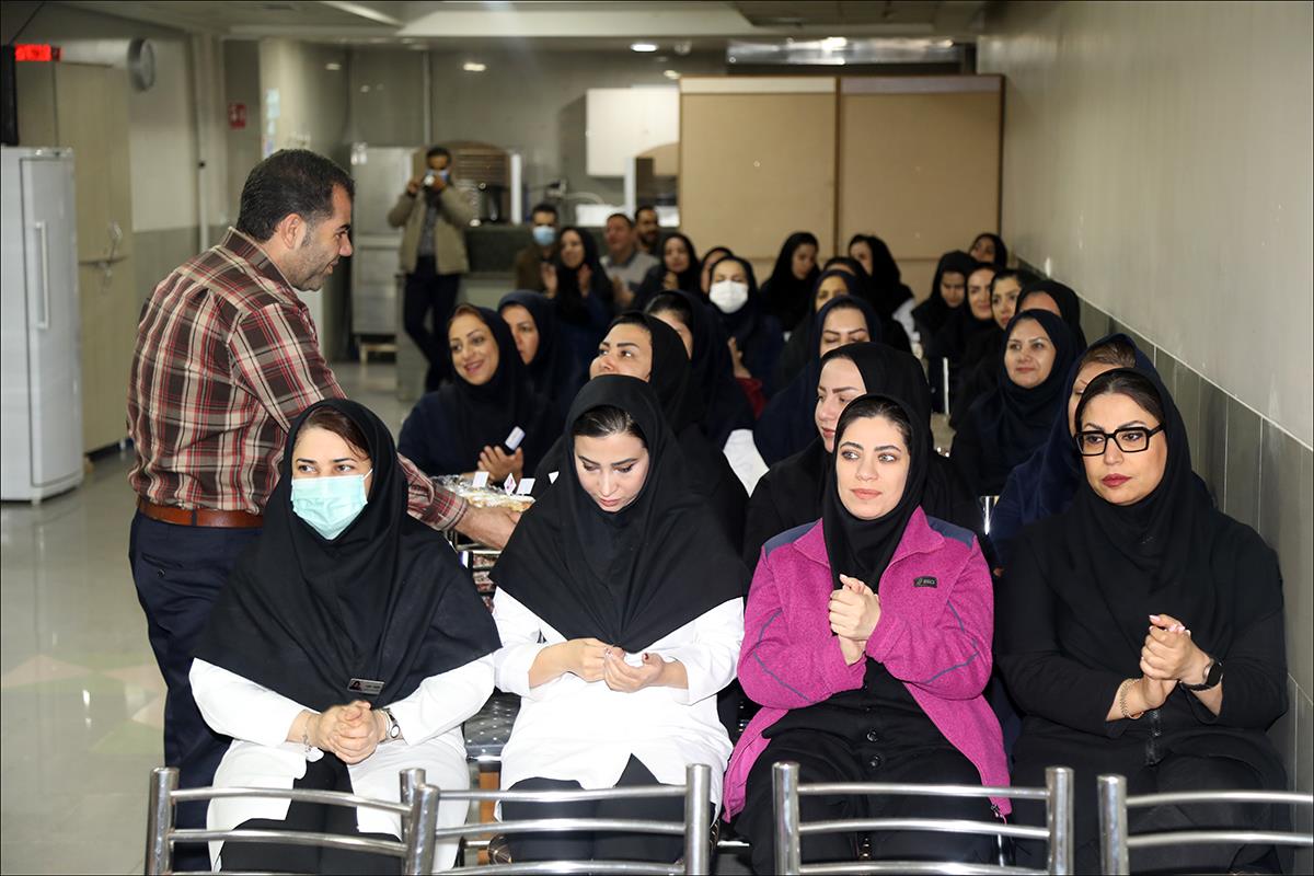 پاسداشت روز زن 6