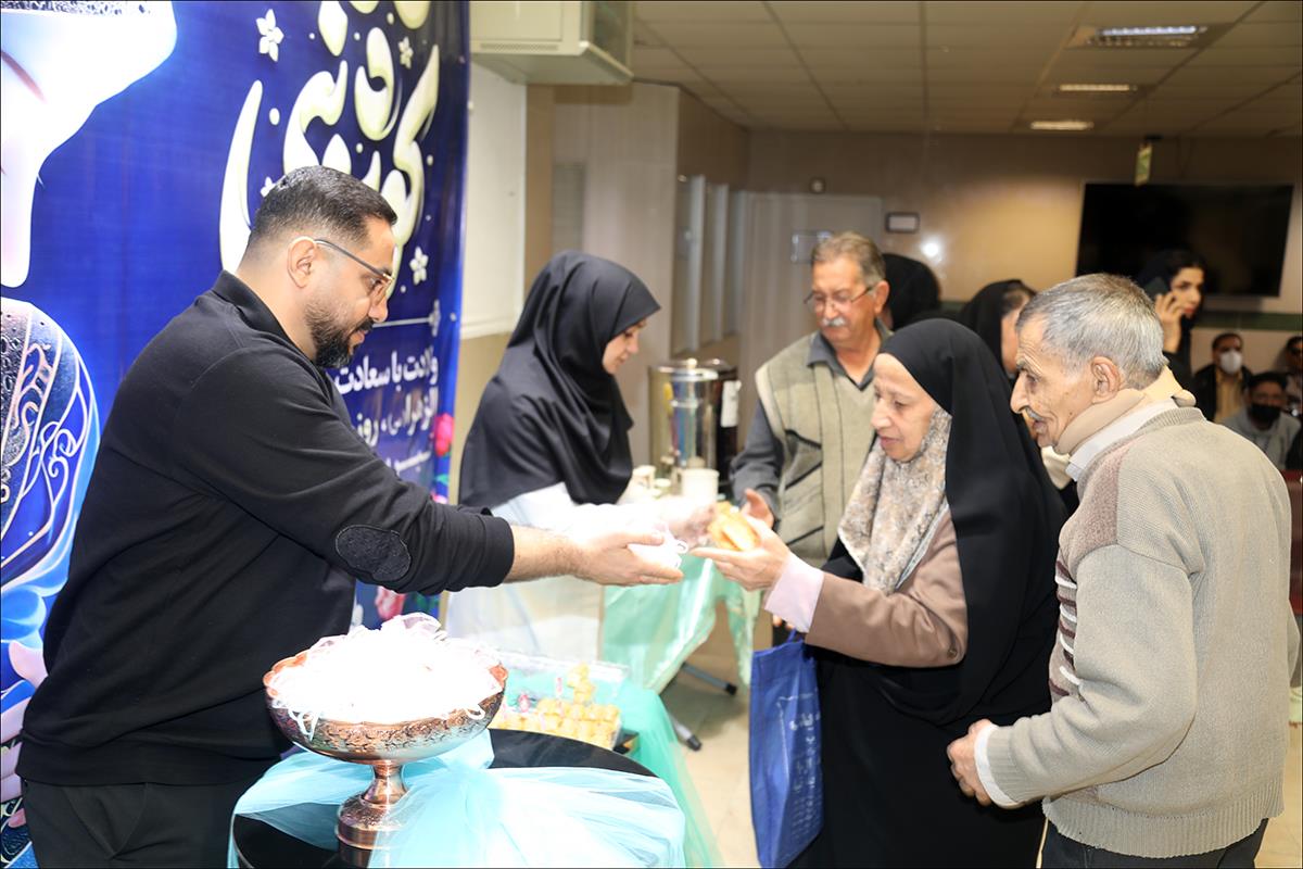 ولادت حضرت فاطمه (س)، روز مادر و روز زن  2