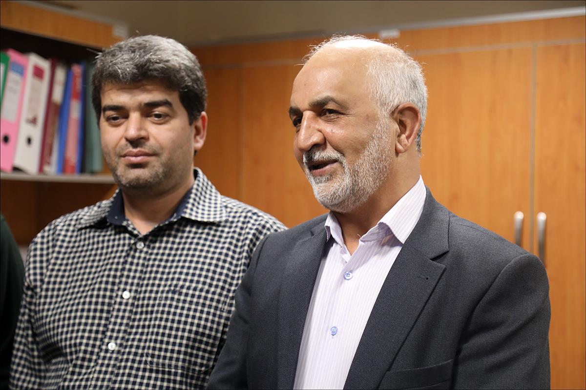 پاسداشت روز پژوهش 6