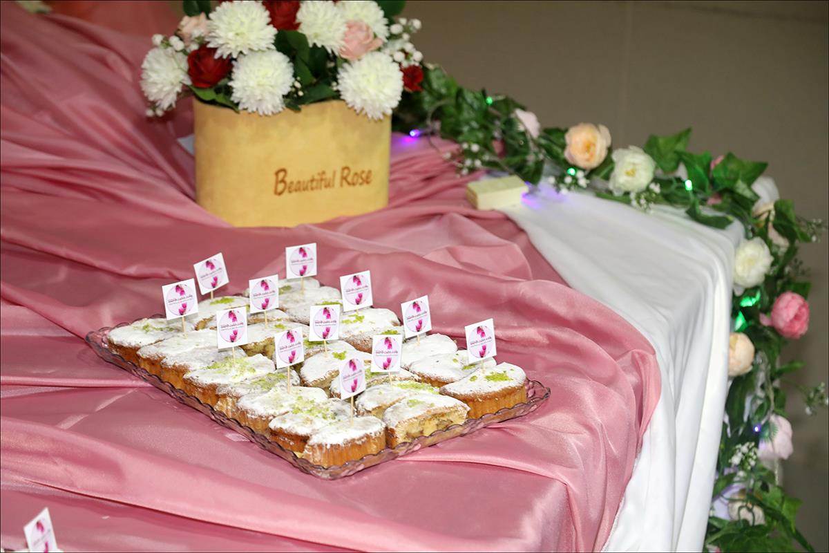 پاسداشت روز زن 5