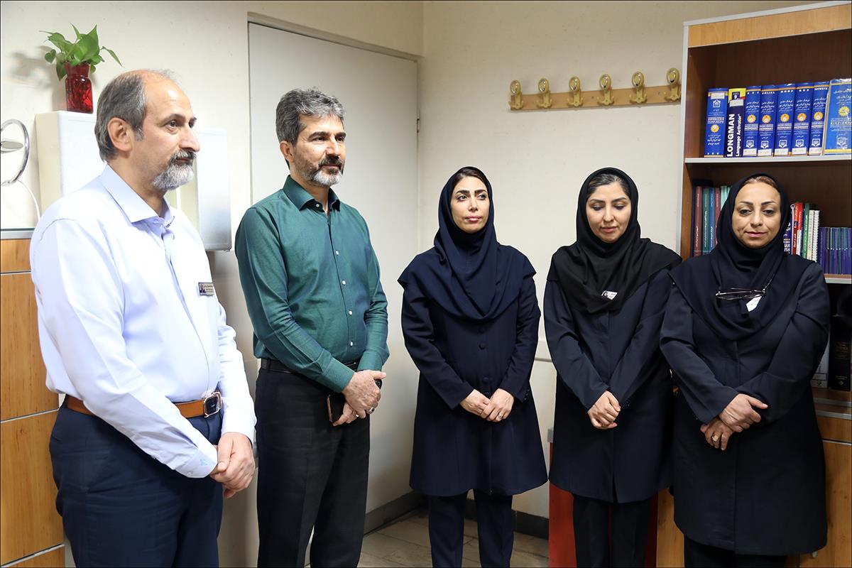 پاسداشت روز پژوهش 5