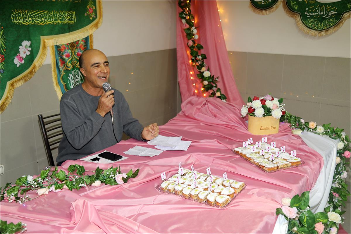 پاسداشت روز زن 4