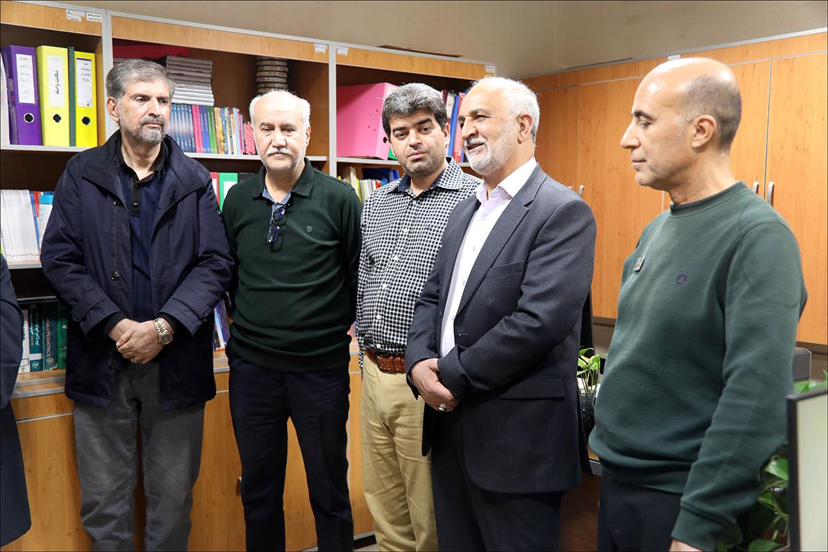 پاسداشت روز پژوهش 4