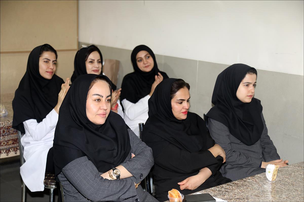 پاسداشت روز زن 3