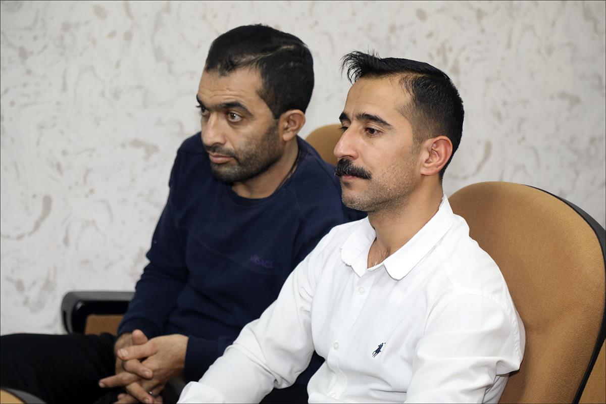 کلاس آموزش خدماتی ها 3