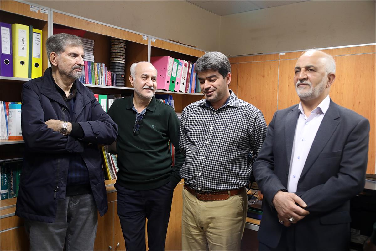 پاسداشت روز پژوهش 2