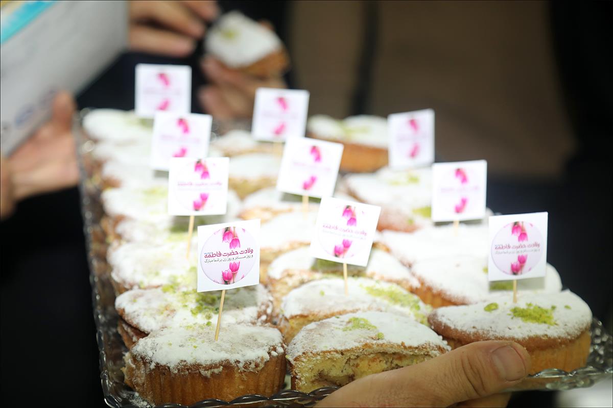 پاسداشت روز زن 1