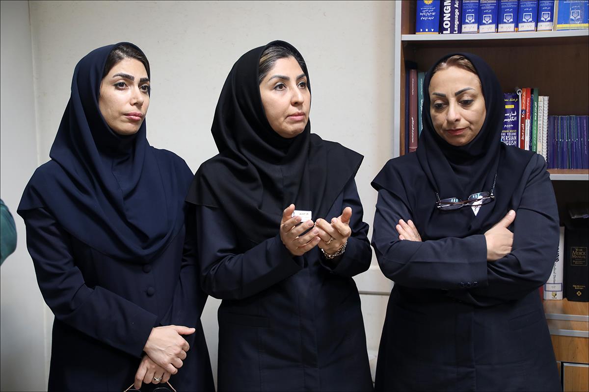 پاسداشت روز پژوهش 1