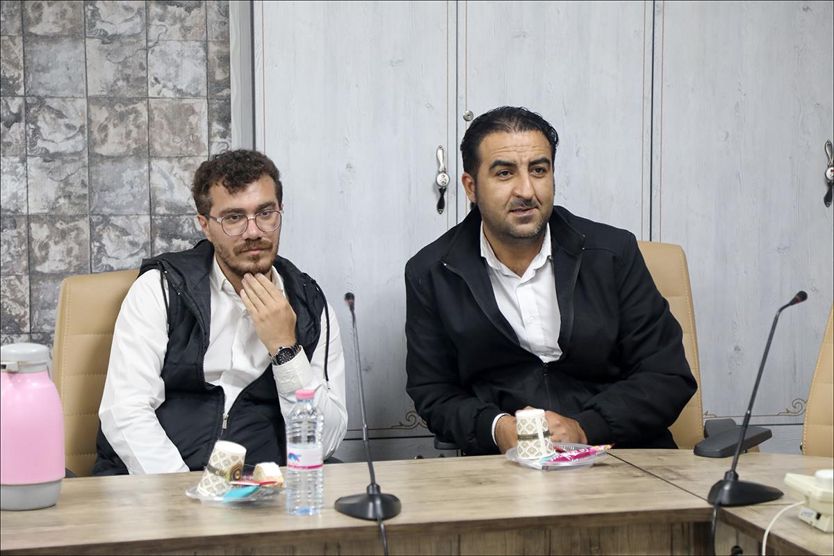 گرامی داشت روز حمل و نقل 1