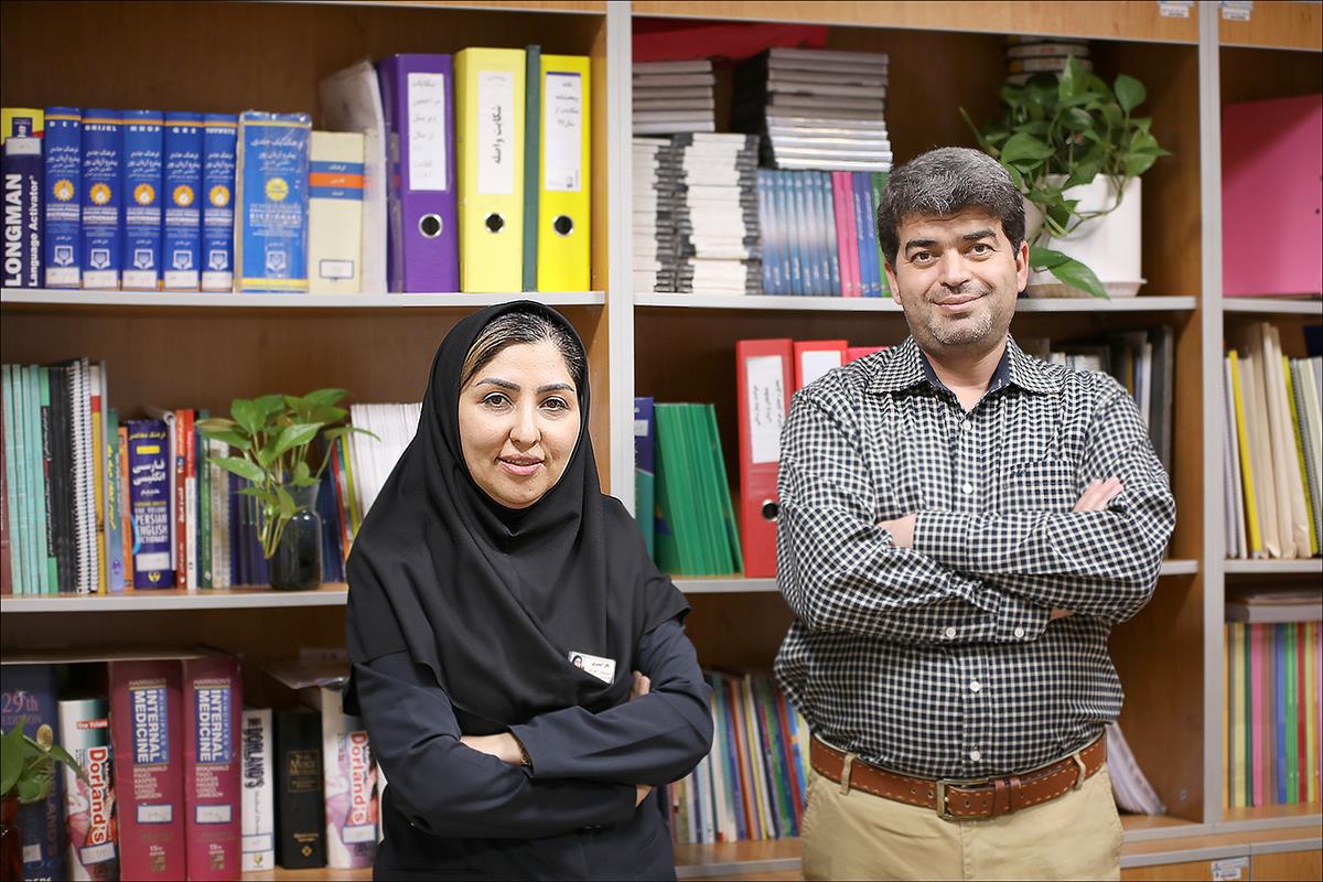 گزارش خبری روز پژوهش 2